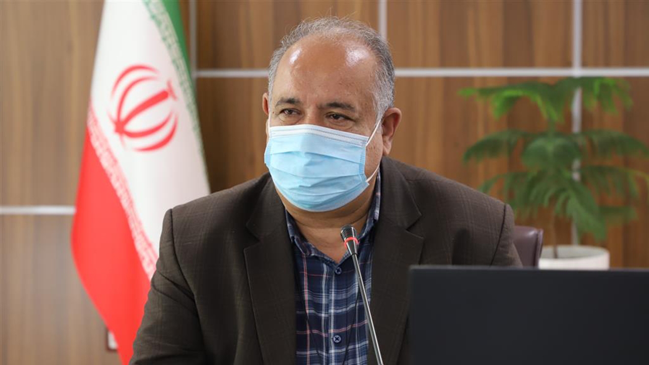 کاهش سن جانباختگان کروناویروس در فارس