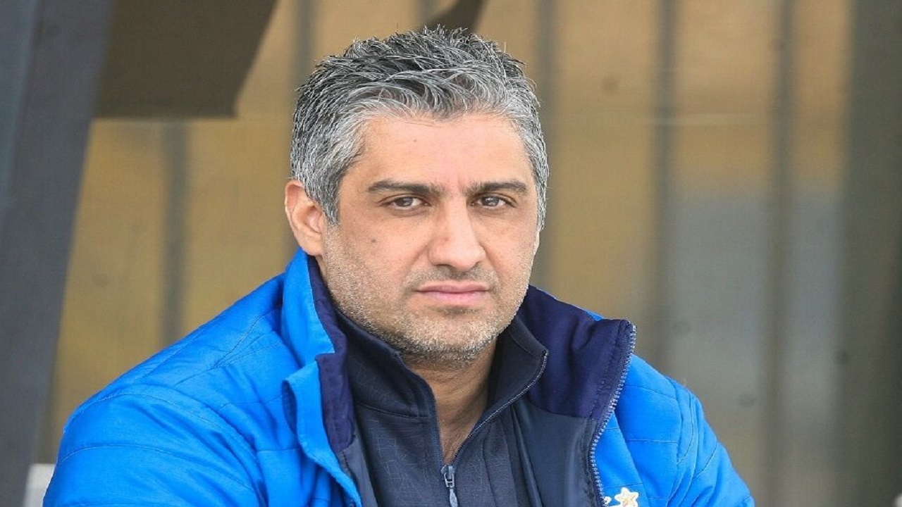 مجیدی: استفاده از VAR حق فوتبال ایران است