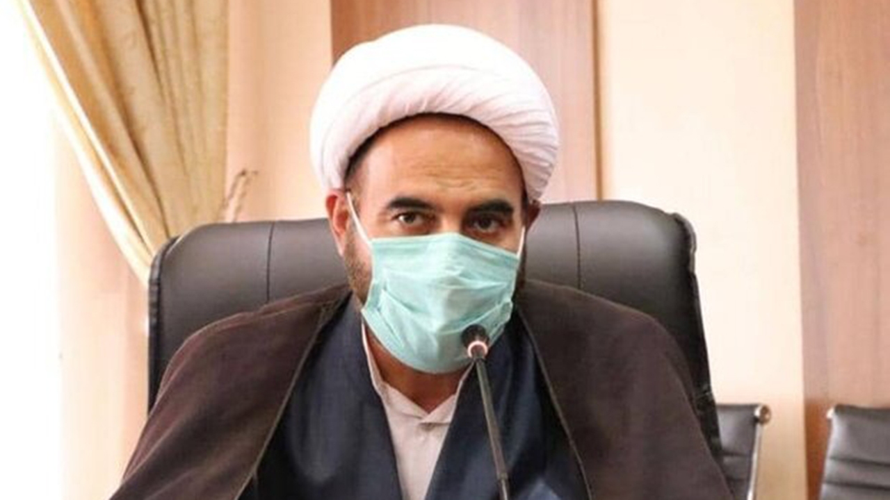 ۱۴ گلزار شهدا در لامرد بزودی افتتاح می‌شود
