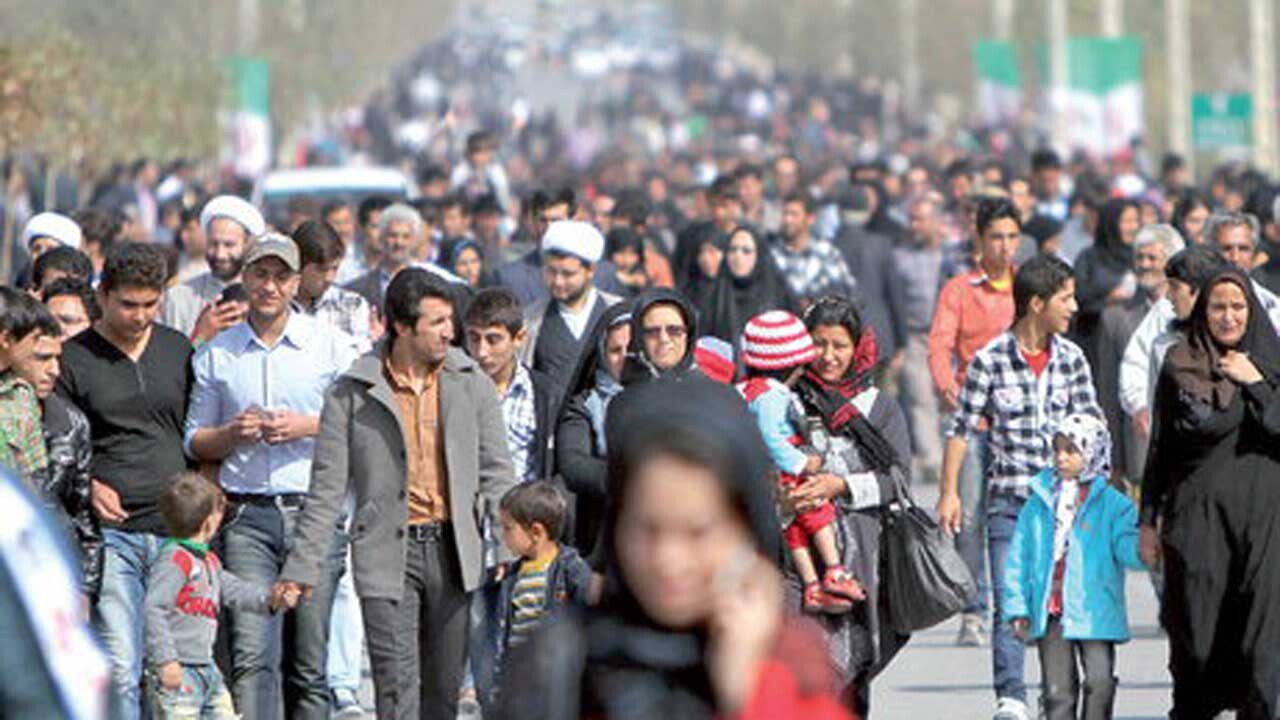 جمعیت خراسان شمالی در مرز یک میلیون نفر