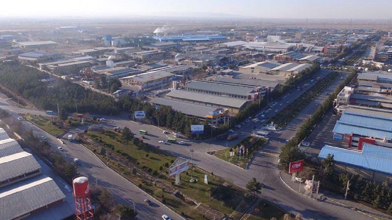 کمبود زمین زنگ خطری برای توسعه صنایع در مشهد
