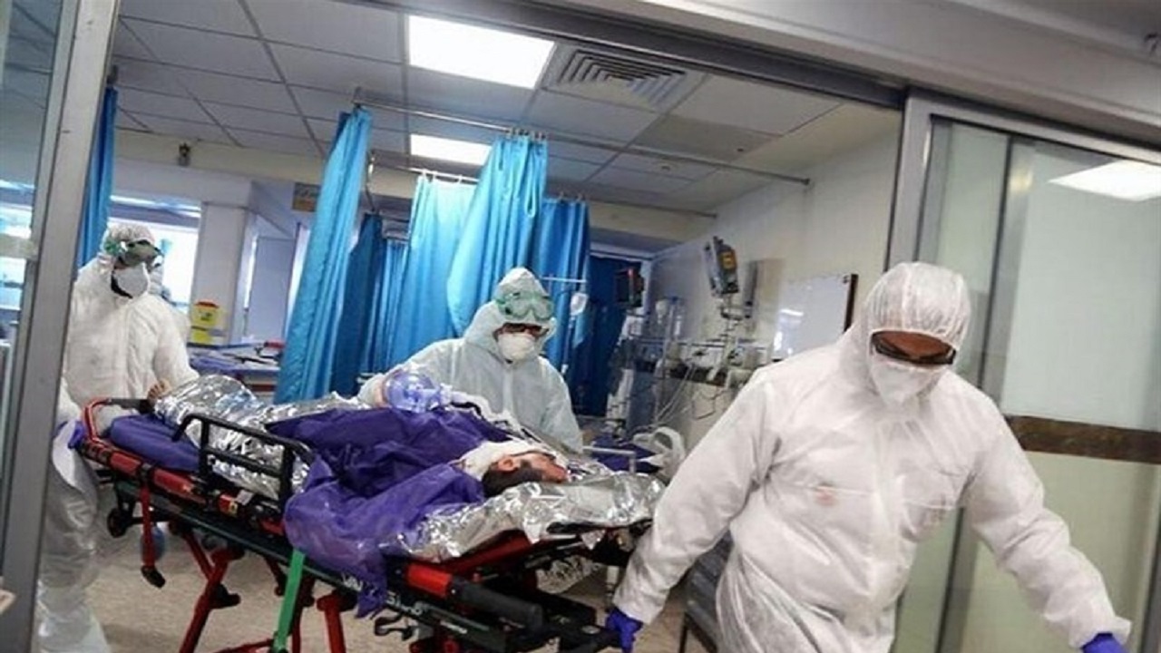 فوت سه بیمارکرونایی در ۴۸ ساعت گذشته در شهرستان اسدآباد
