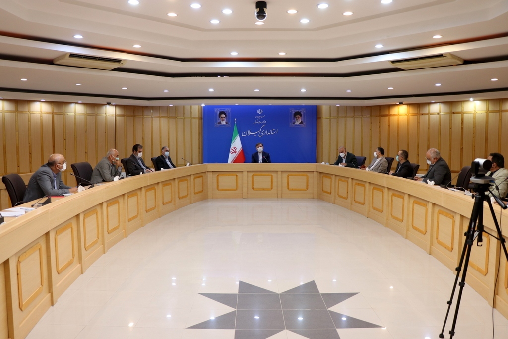 لزوم همکاری سرمایه گذاران بخش خصوصی با دولتی‌ها