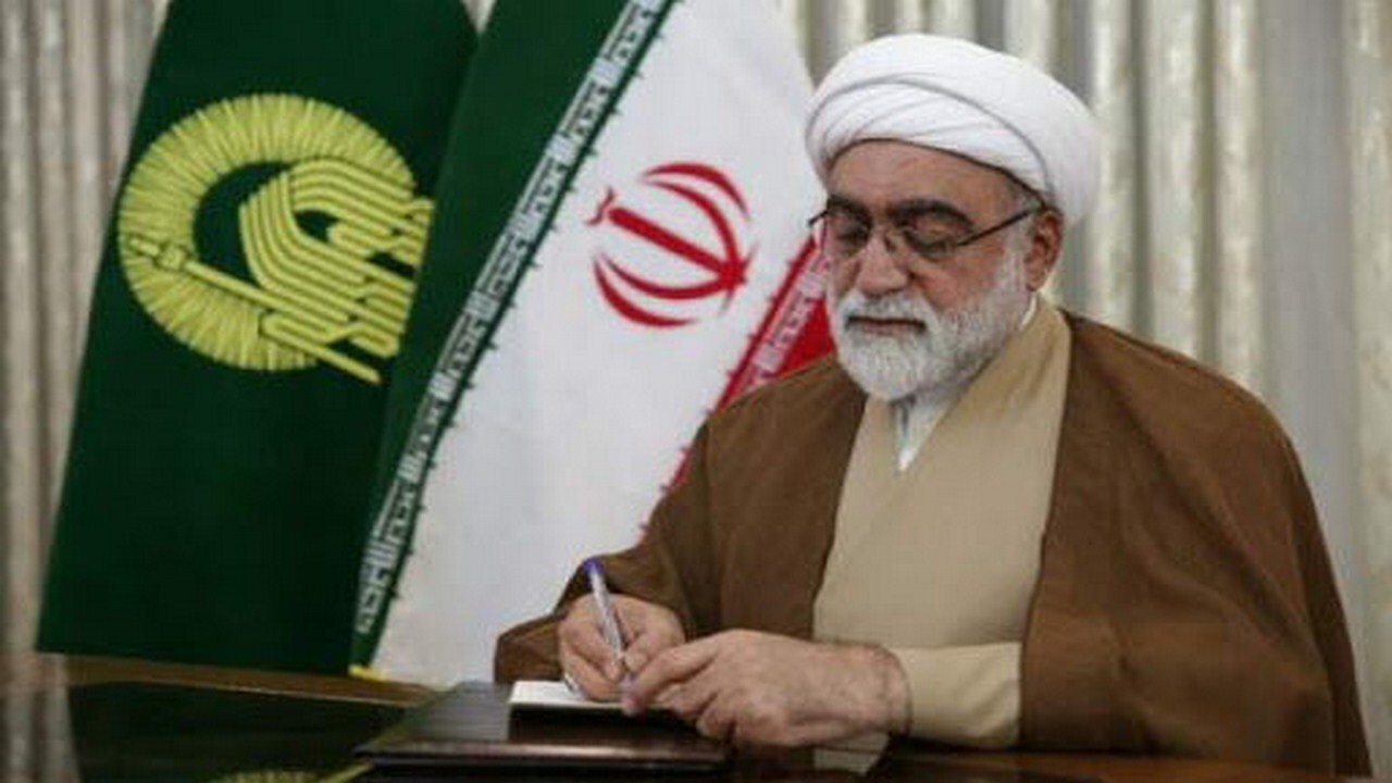 نقشه جدید خاورمیانه را مقاومت ترسیم خواهد کرد