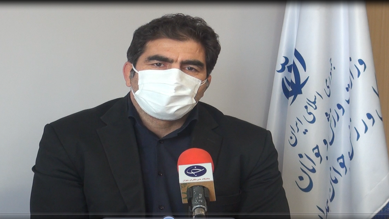 اختصاص ۵ میلیارد تومان برای ساخت مجموعه پارالمپیک همدان