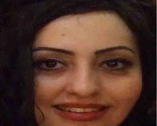 اولین مصاحبه اختصاصی با پدرو مادر بابک خرمدین؛ آرزو و فرامرز دختر وداماد خانواده خرمدین چگونه به قتل رسدند؟