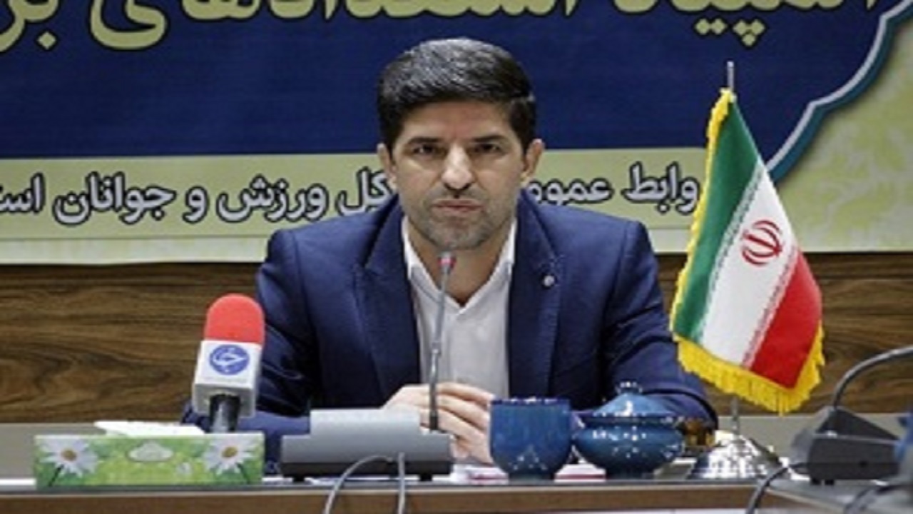 خبر خوب برای اهالی ورزش قم