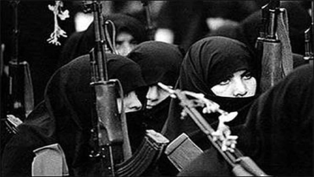 تولید مستند"بانوان و دفاع مقدس" با محور بانویی ایثارگر