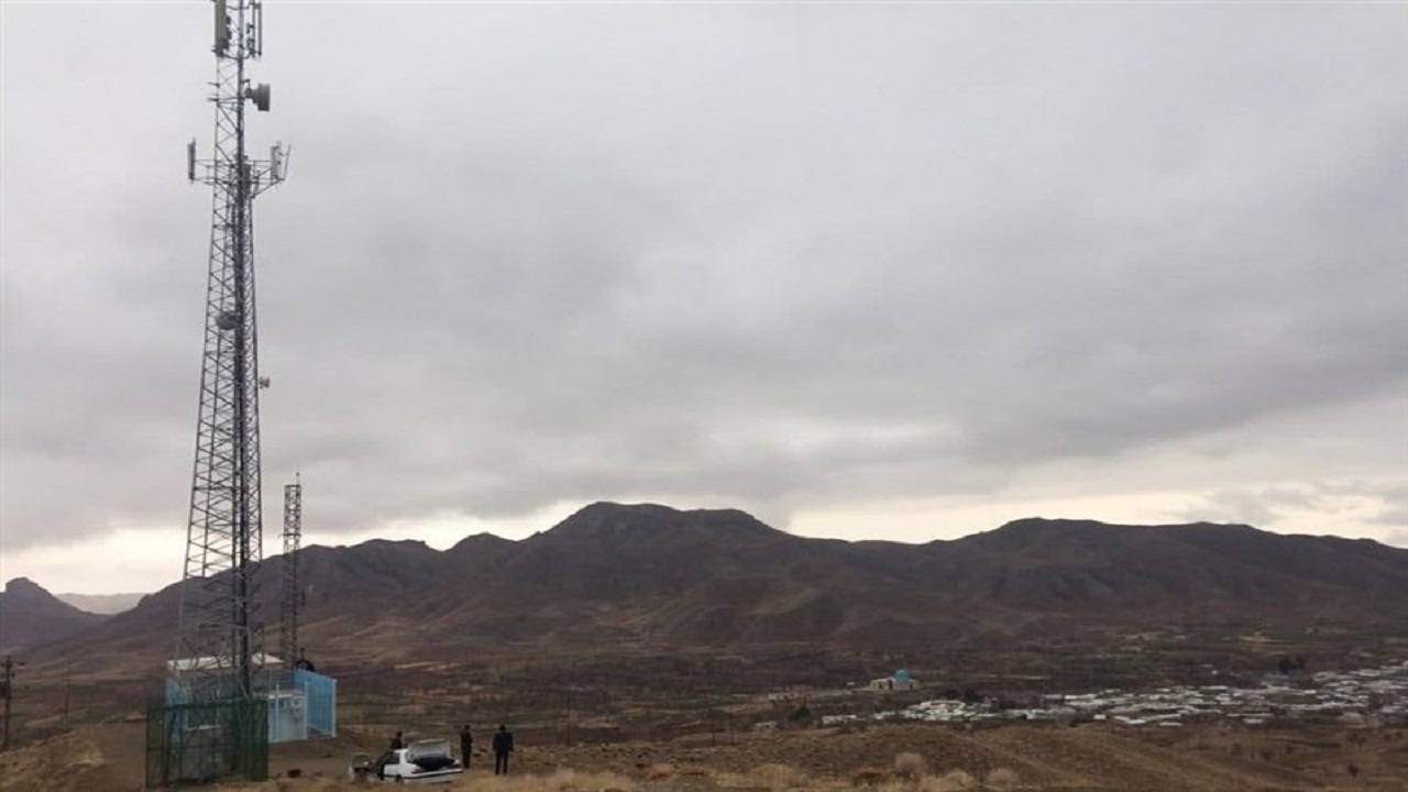 روستا‌های شهرستان اردکان به اینترنت پرسرعت مجهز می‌شوند