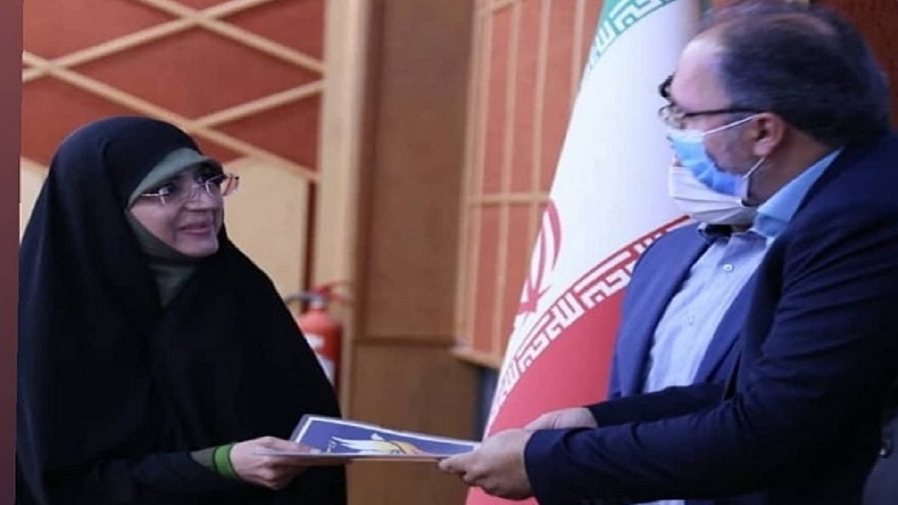 پیام تسلیت مدیرکل ارشاد برای درگذشت فعال رسانه‌ای استان قزوین