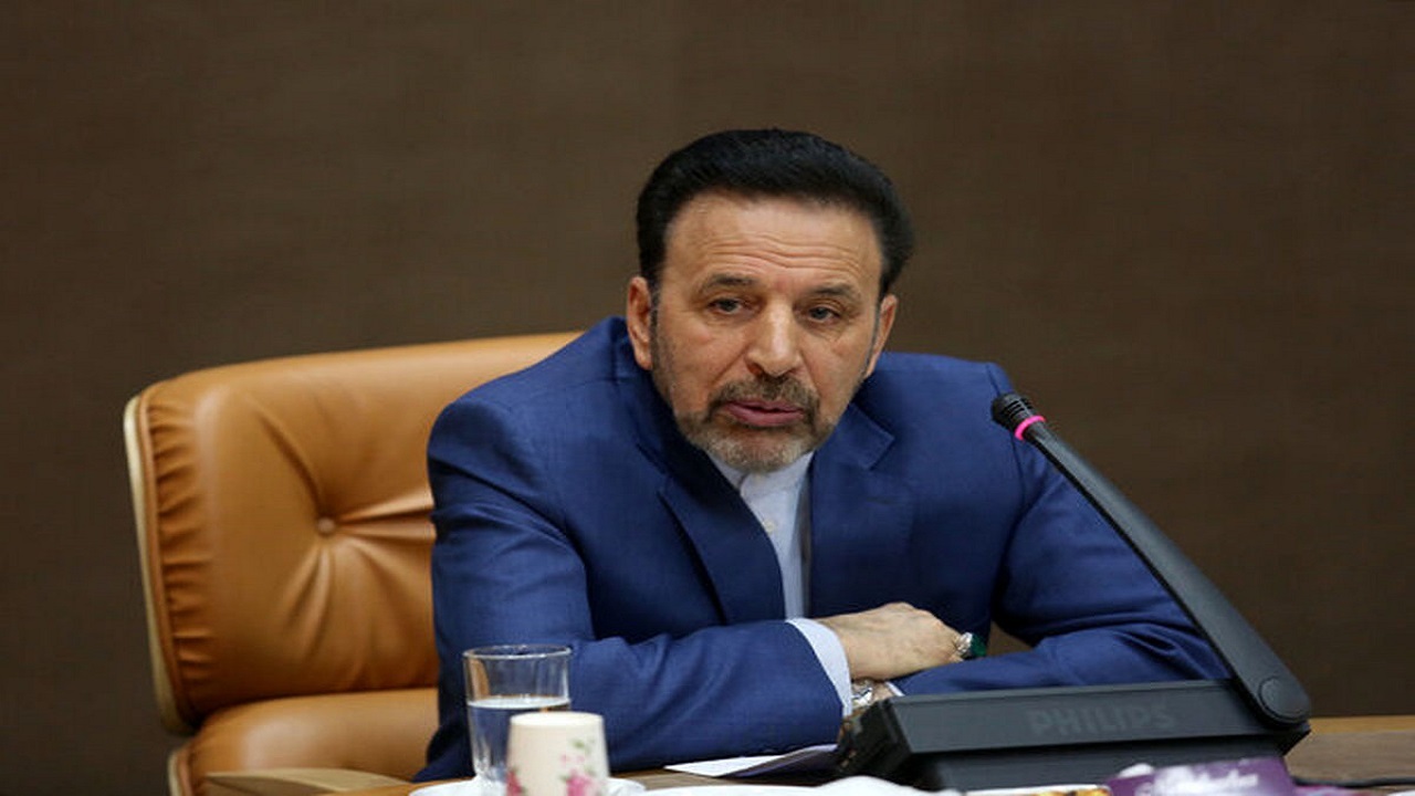 دولت در انتخابات بی‌طرف است/ رقیب هیچ نامزدی نیستیم