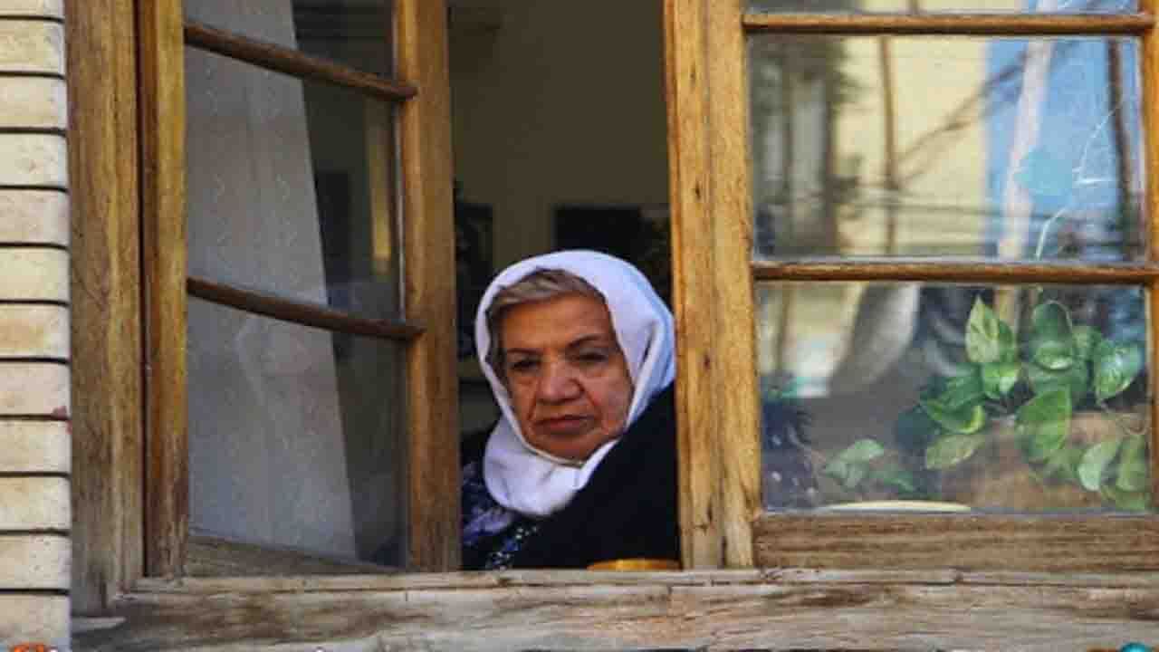 گلایه بازیگر پیشکسوت از سینماگران؛ معینی: به بازیگران میانسال در سینما توجهی نمی‌شود