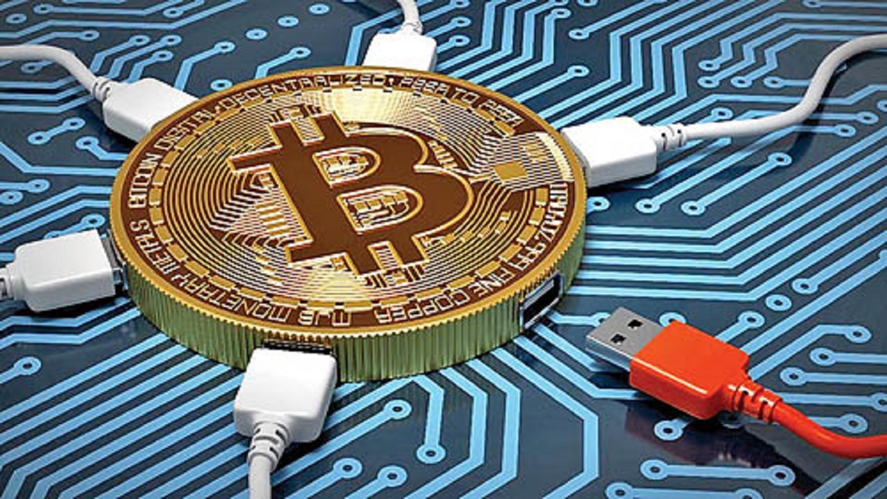 ارزش بیت کوین، اتریوم و دوج کوین کاهش یافت