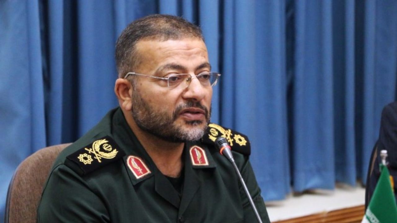 امروز اهداف راهبردی نظام اسلامی در حال تحقق است