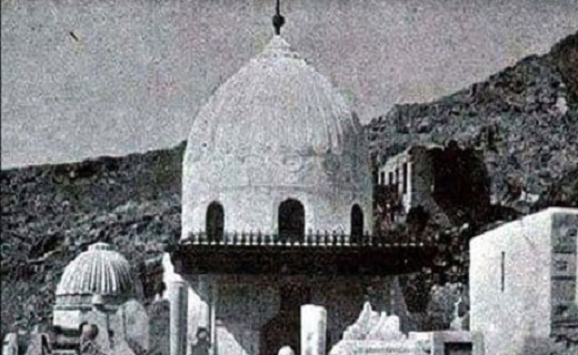 حقایقی باورنکردنی از تخریب قبر چهار معصوم/ چه کسی بقیع را خراب کرد؟