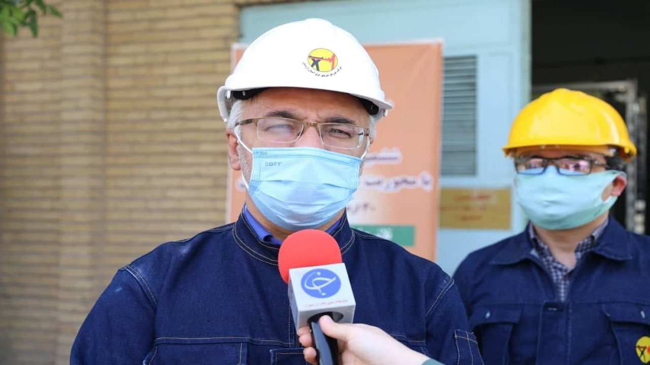 جمع آوری ۱۴۲۹ دستگاه استخراج رمز ارز غیرمجاز در اردبیل/ افزایش ۲۰ درصدی مصرف برق