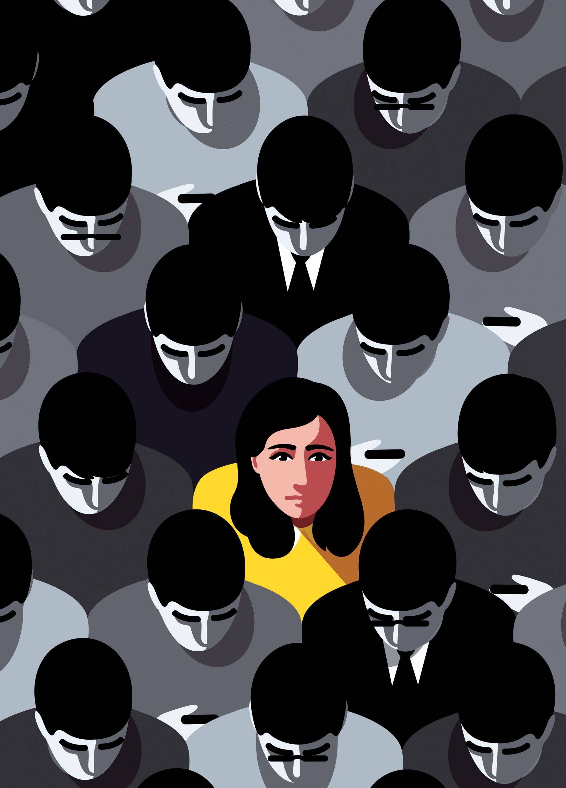 شرکت آمازون باز هم مورد اتهام آزار جنسی علیه زنان قرار گرفت