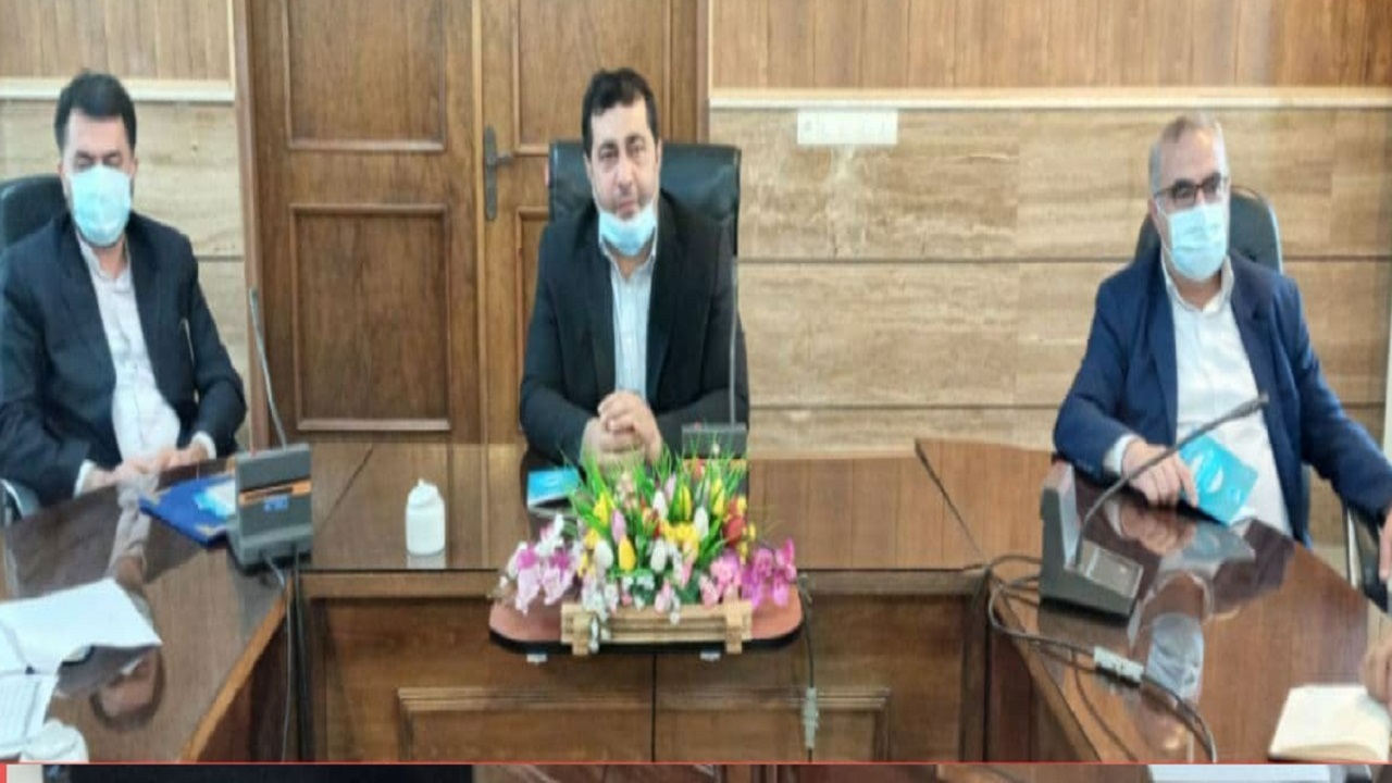 افزایش تعداد شعب اخذ رای در شهرستان تاکستان