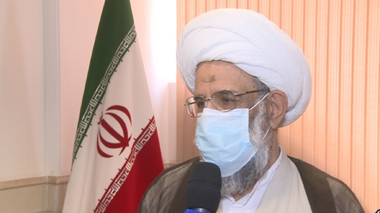 جلسه کمیسیون سیاسی اجتماعی مجلس خبرگان رهبری در قم برگزار شد