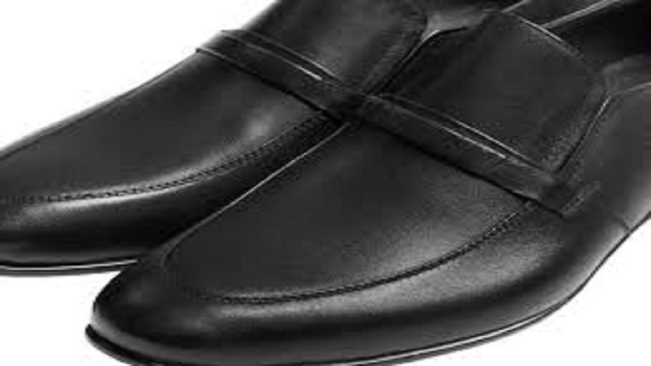 قیمت کفش رسمی مردانه چقدر است؟