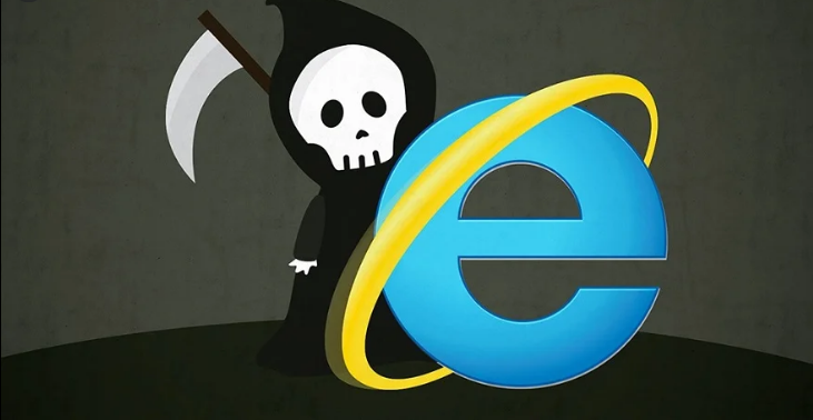 تاریخ رسمی خداحافظی با Internet Explorer مشخص شد