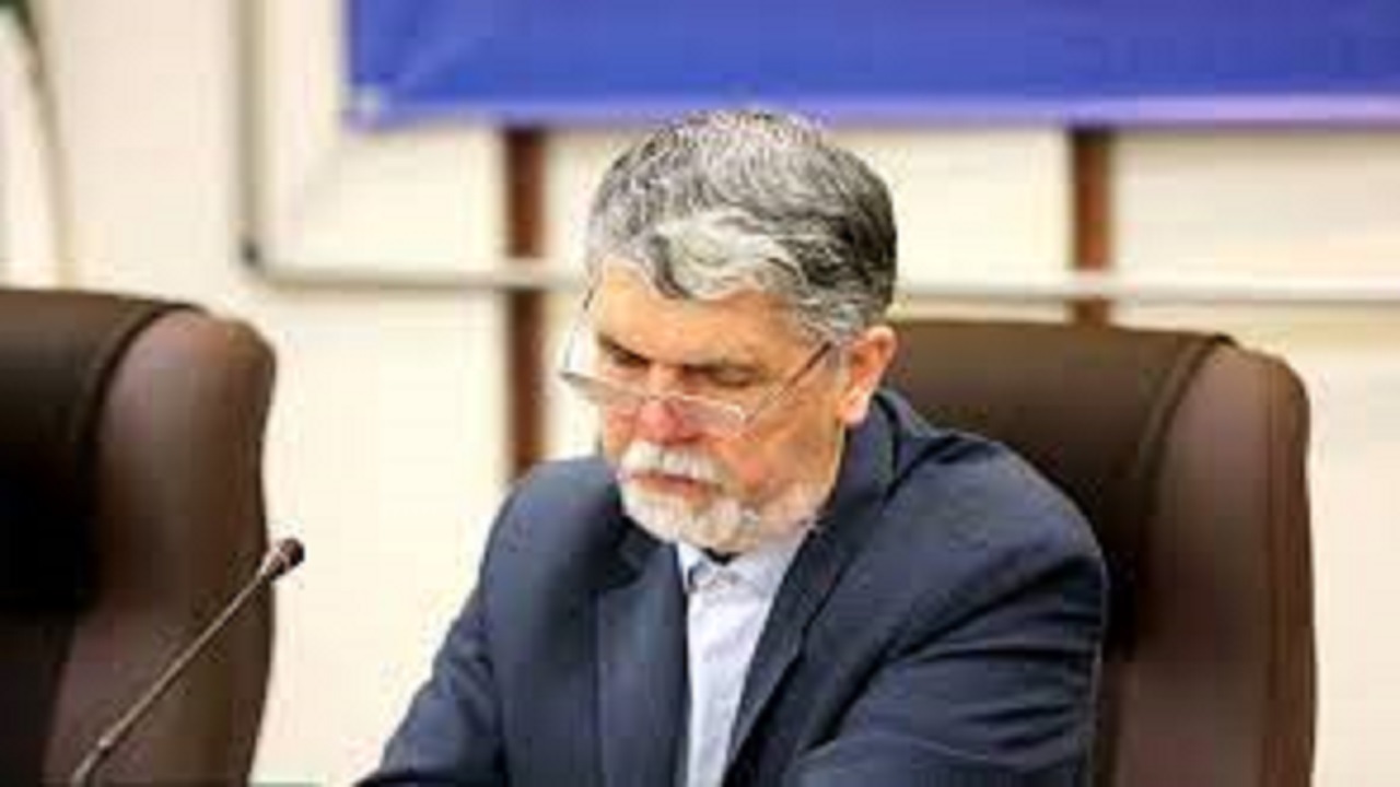 میراث فرهنگی بزرگترین سرمایه هر کشور است