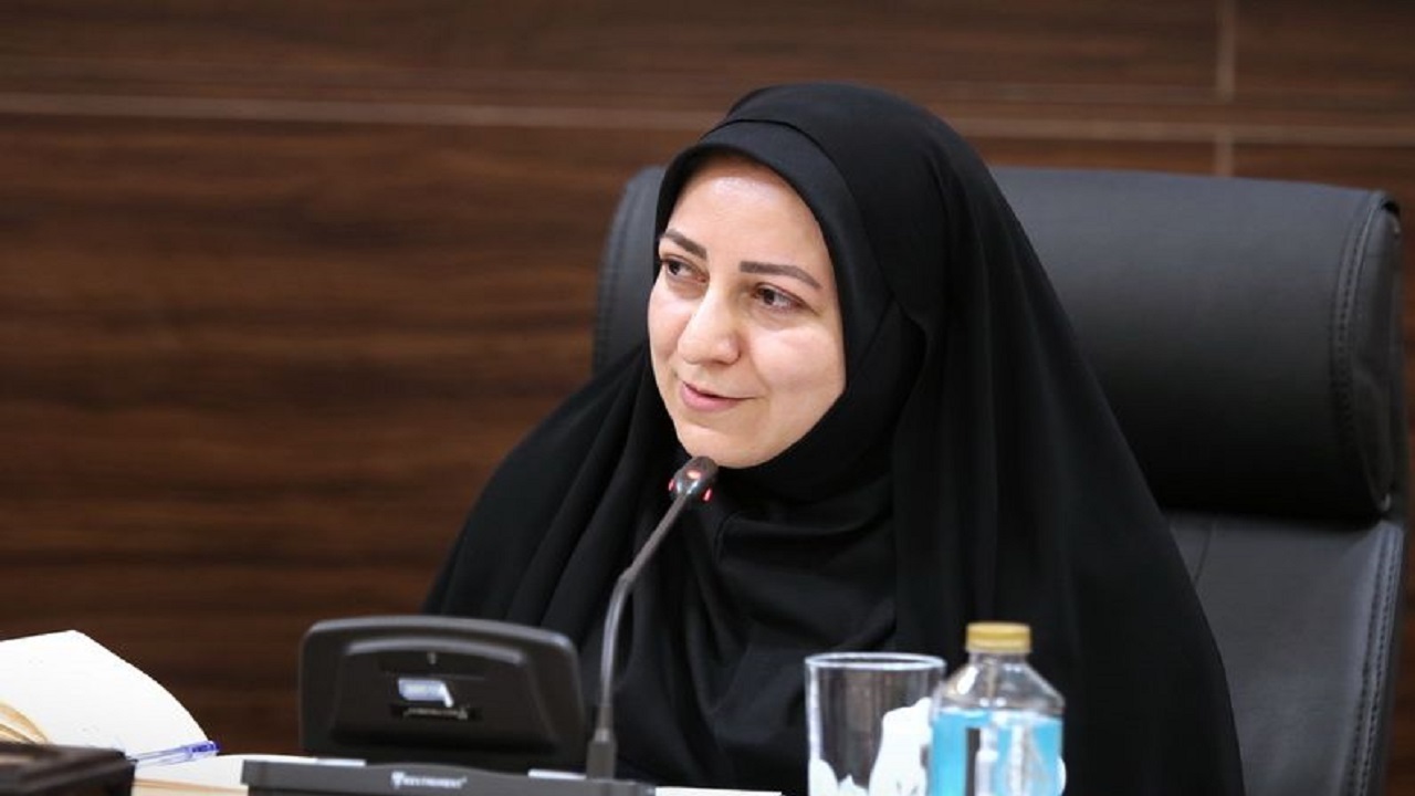 استانداری یزد، پرچمدارِ توسعه زیست بوم نوآوری و فناوری بانوان در استان