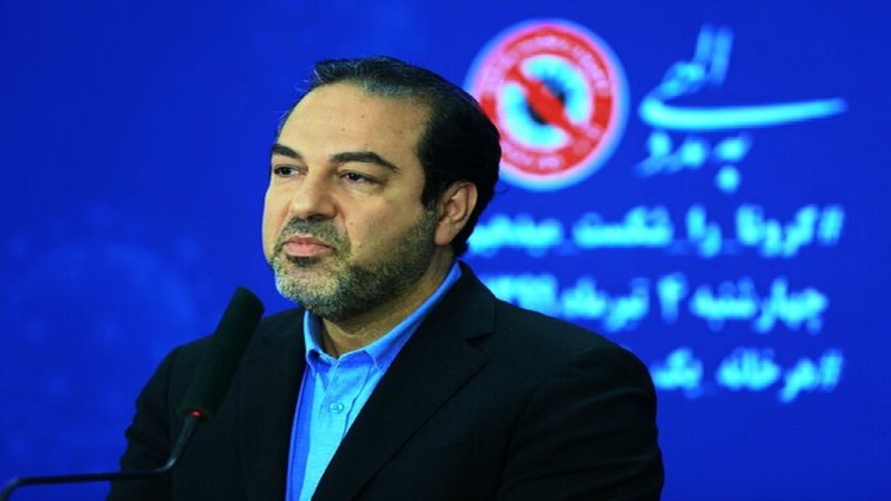 واردات داروی رمدسیویر تا چند روز آینده به کشور