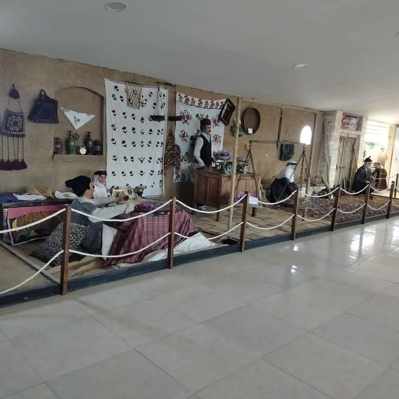 مجوز نخستین موزه زعفران کشور در تربت حیدریه صادر شد