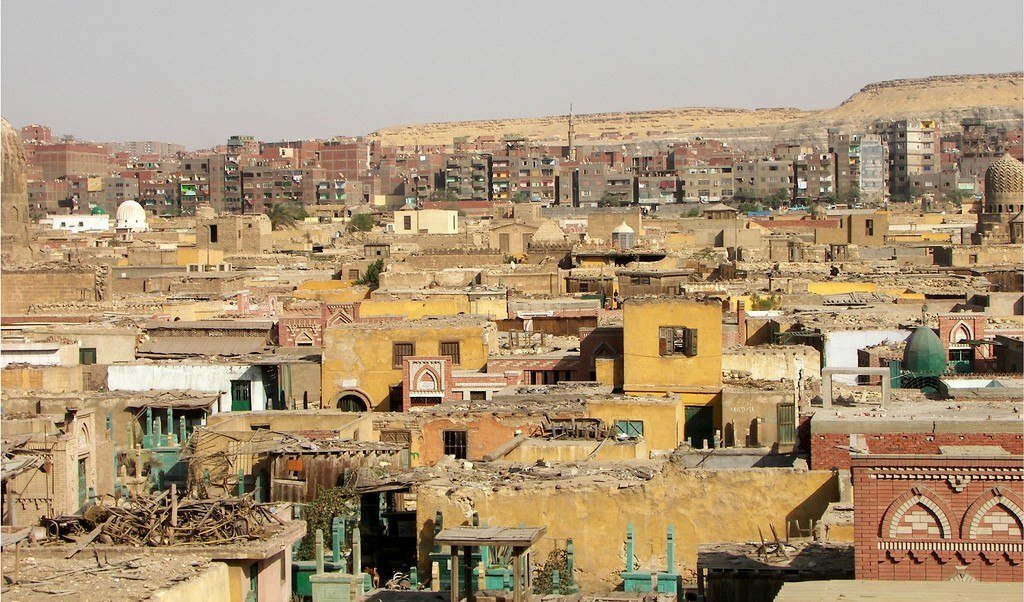 ۱۴ مکان اسرارآمیز و حیرت انگیز خاورمیانه