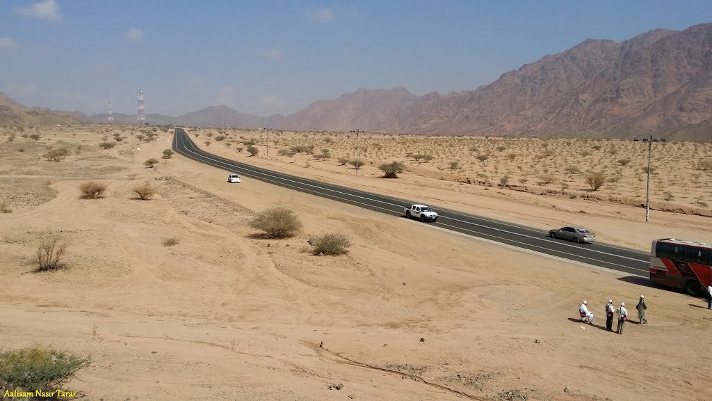 ۱۴ مکان اسرارآمیز و حیرت انگیز خاورمیانه