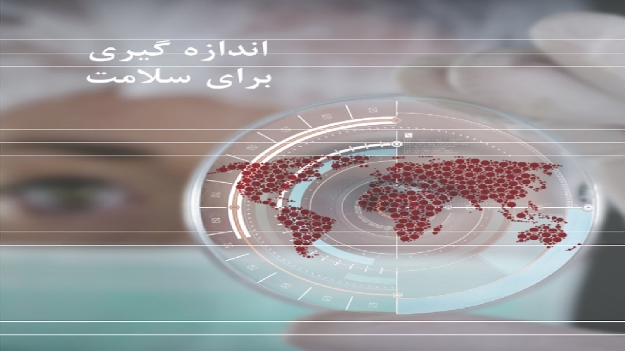 اندازه شناسی، یکی از ارکان چهارگانه استاندارد