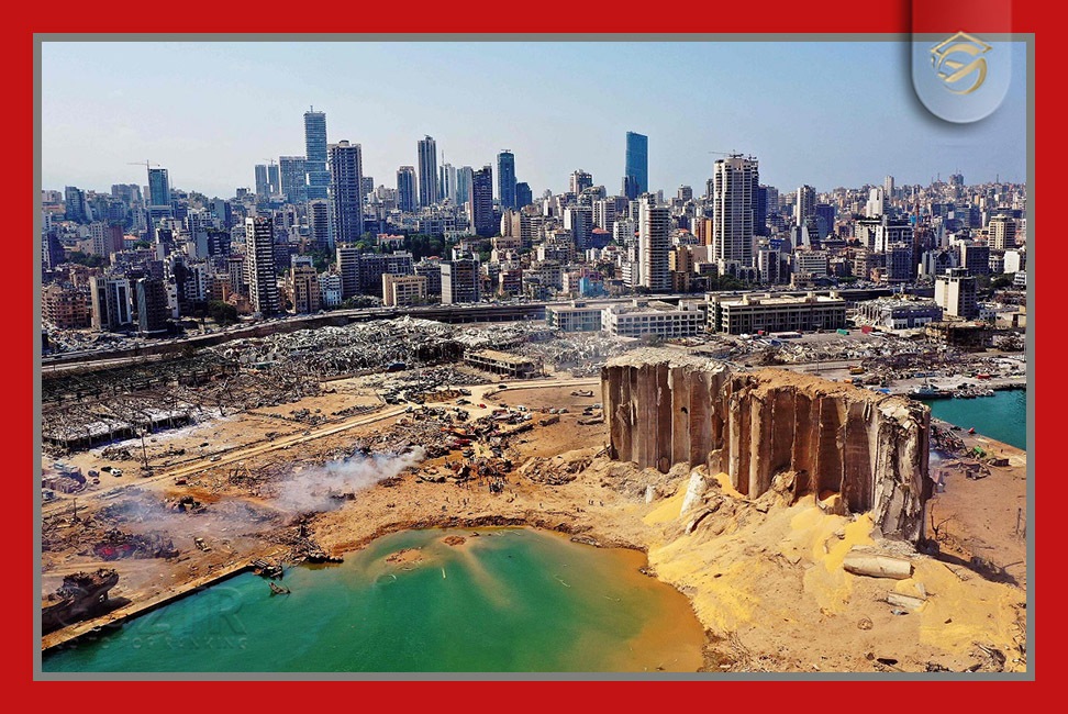 بزرگترین انفجار&zwnj;های تاریخ جهان+تصاویر