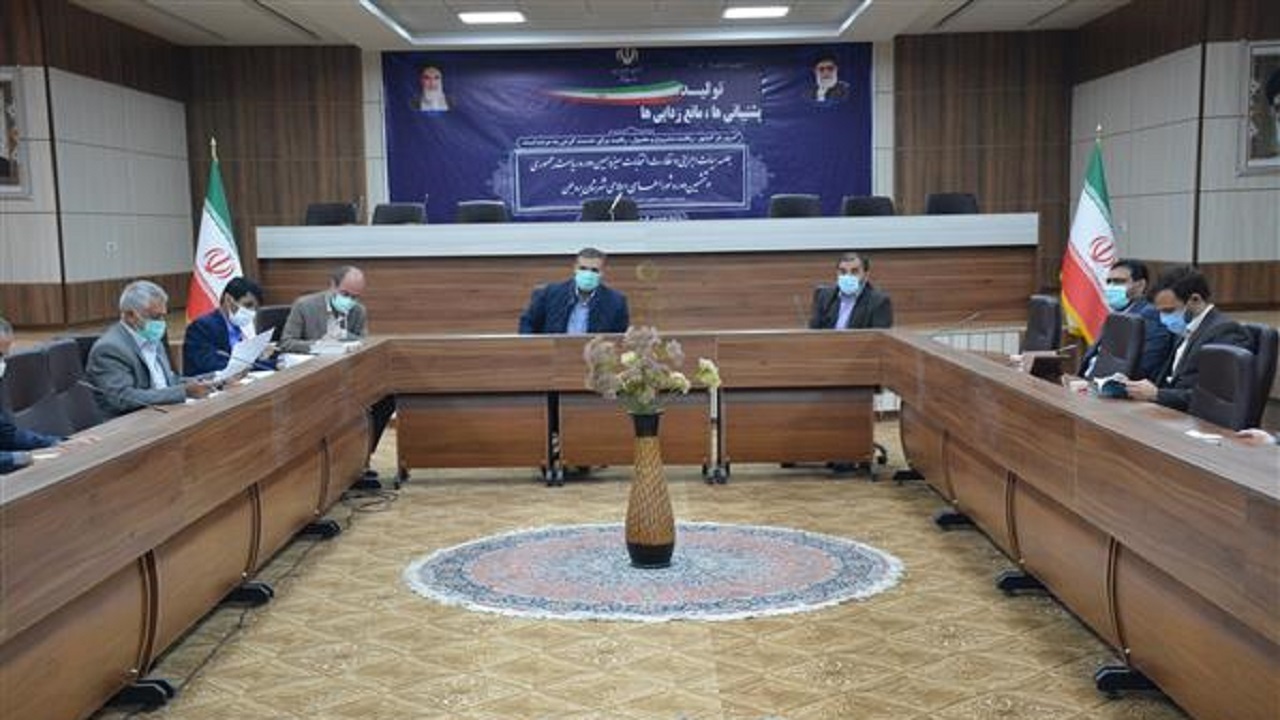 تعیین ۱۰۴ شعبه ثبت نام و اخذ رأی در بروجن