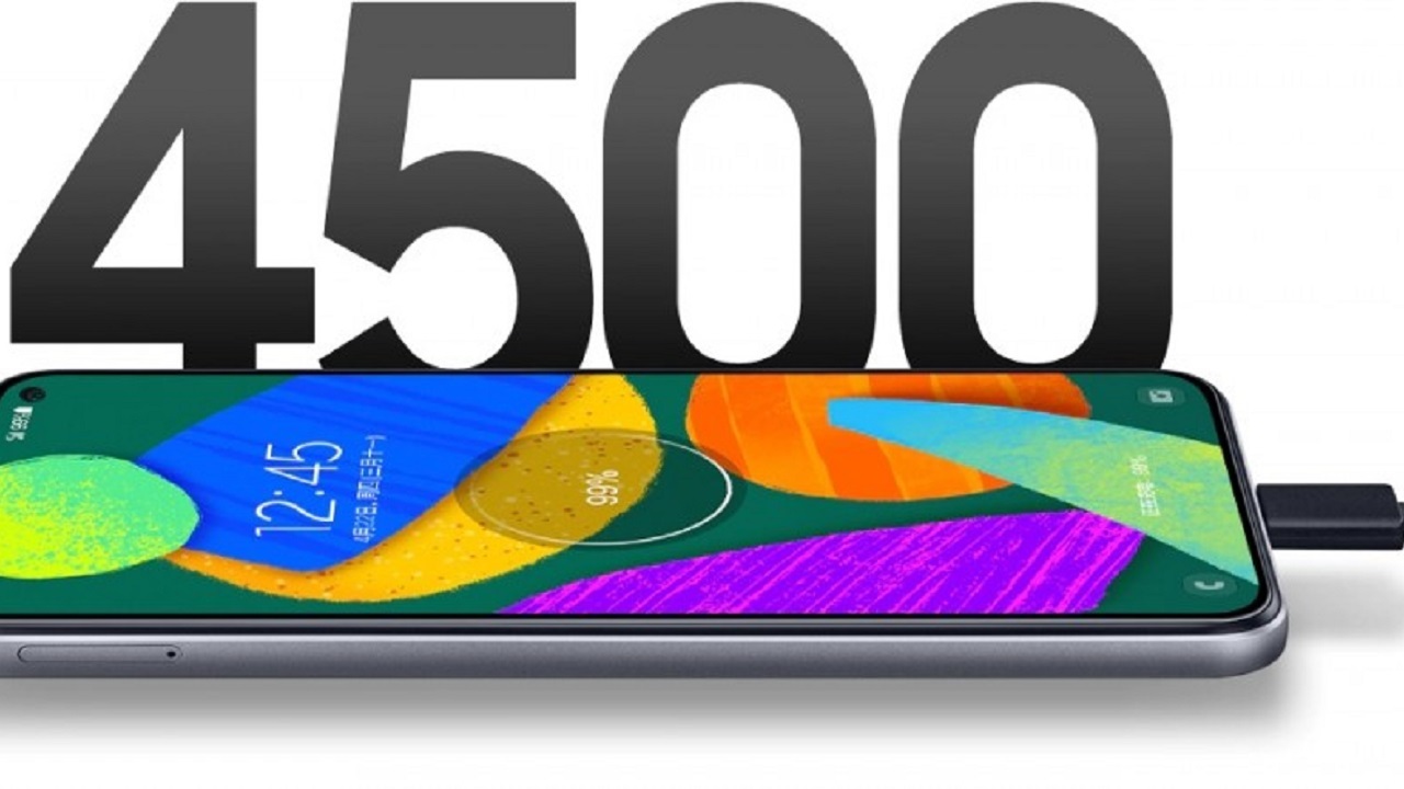 گوشی موبایل سامسونگ Galaxy F52 5G به زودی روانه بازار می‌شود