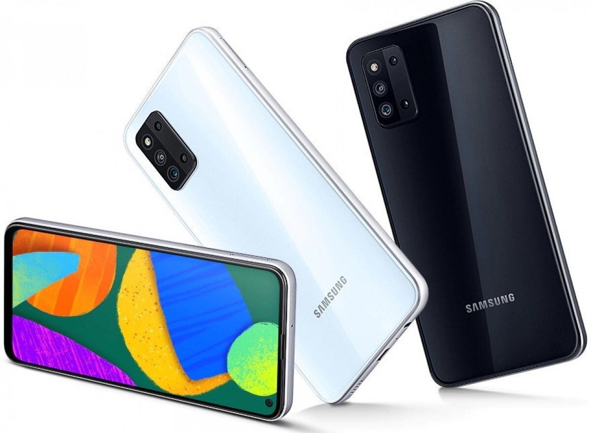 عرضه گوشی موبایل سامسونگ Galaxy F۵۲،۵G با Snapdragon ۷۵۰G در آینده نردیک عرضه گوشی موبایل سامسونگ Galaxy F۵۲،۵G با Snapdragon ۷۵۰G در آینده نردیک