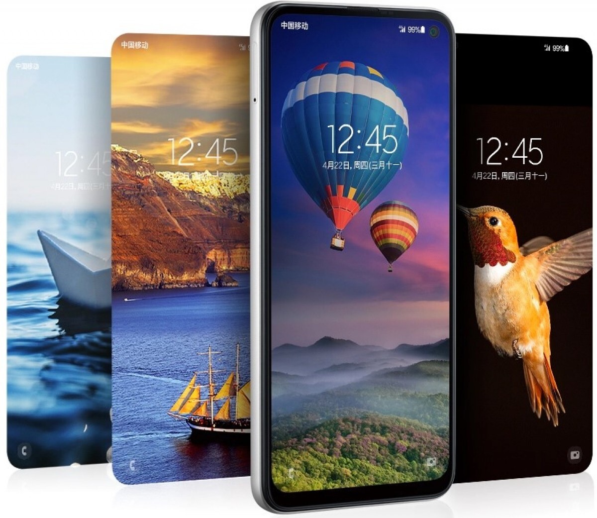 عرضه گوشی موبایل سامسونگ Galaxy F۵۲،۵G با Snapdragon ۷۵۰G در آینده نردیک عرضه گوشی موبایل سامسونگ Galaxy F۵۲،۵G با Snapdragon ۷۵۰G در آینده نردیک