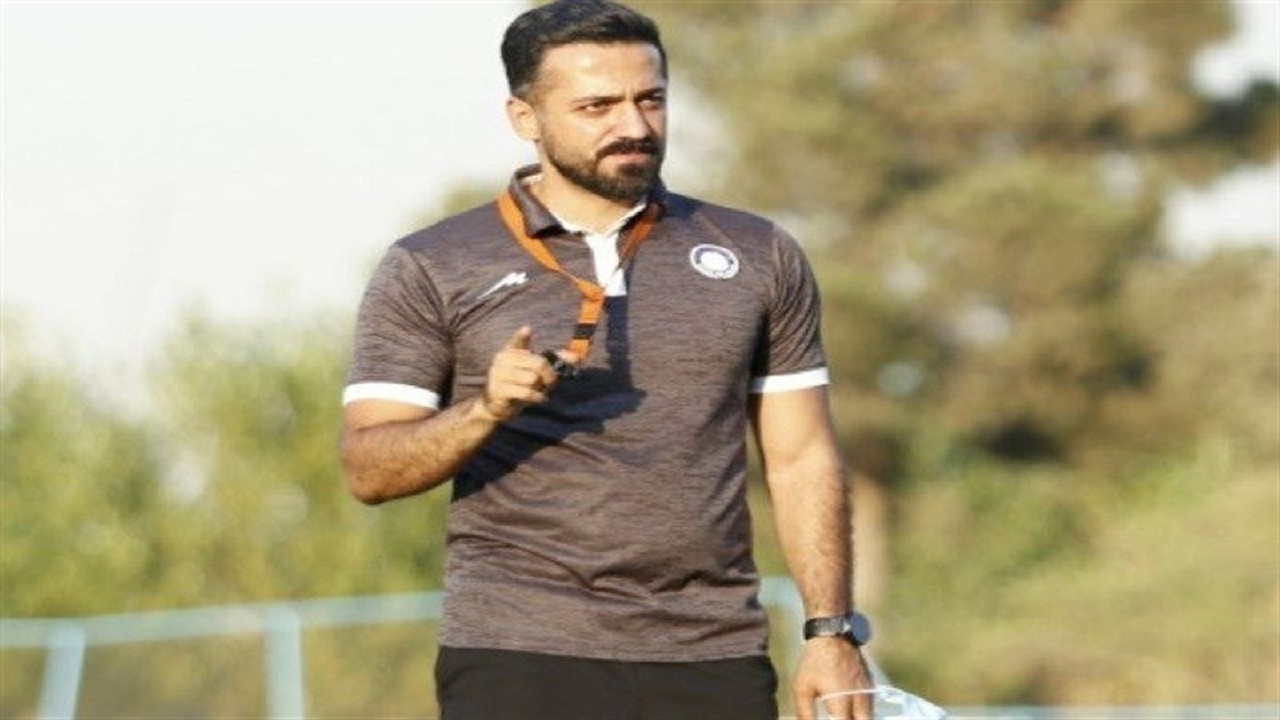 الهویی: بازی با پدیده را باید بر اساس اشتباه داور تحلیل کرد