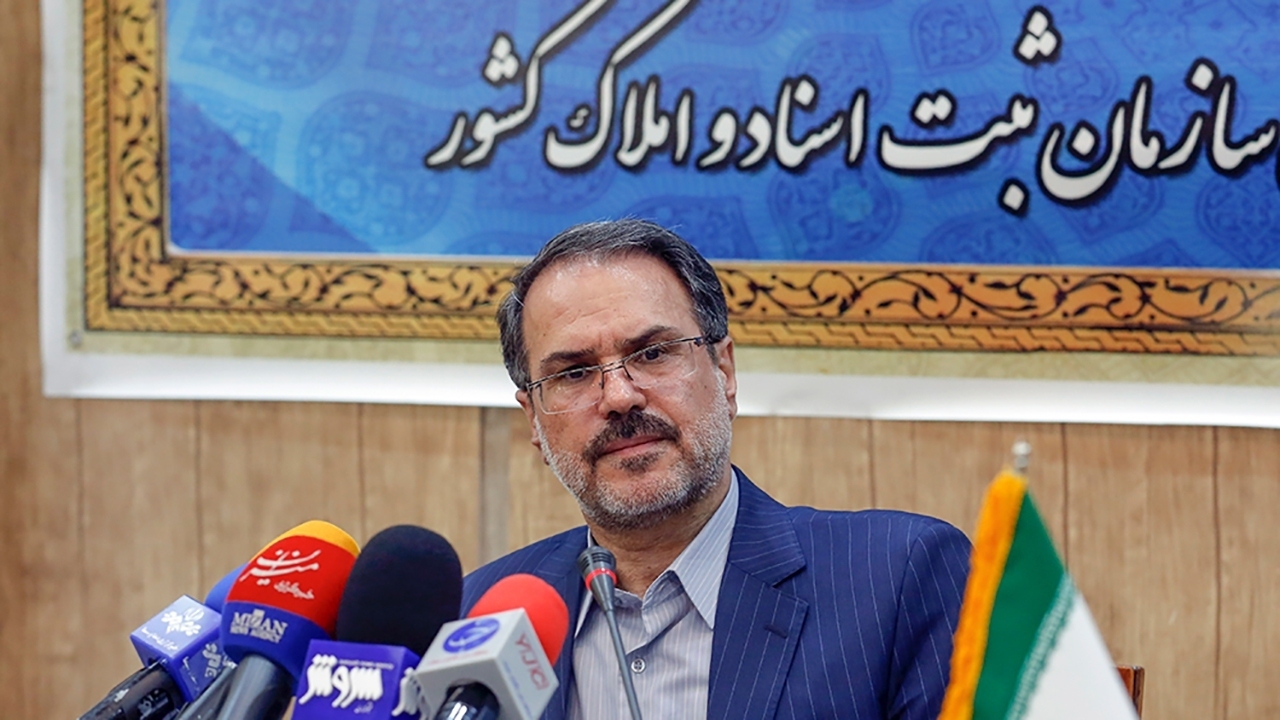عدم همکاری و استقبال دستگاه ها از اجرای طرح کاداستر/ مدیریت زمین در کشور با کاداستر امکانپذیر می شود