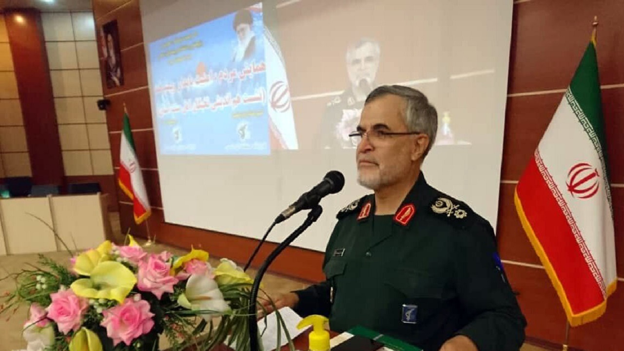 امنیت پایدار در جنوب شرق نیازمند توجه به مسائل اقتصادی و فرهنگی است