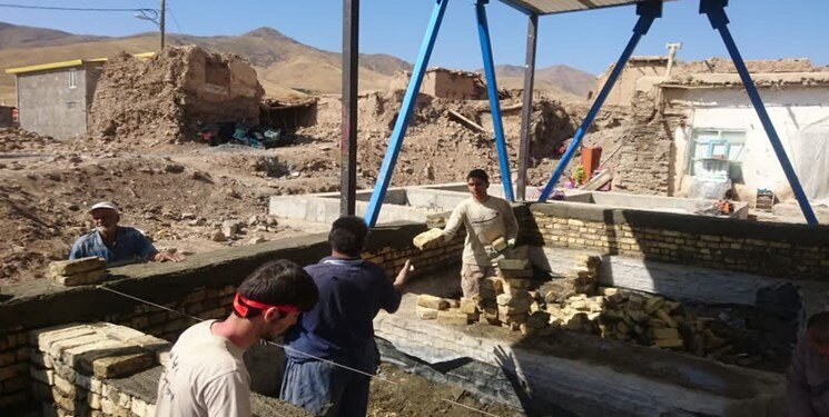 خدمات آستان قدس رضوی در محرومیت زدایی کشوری