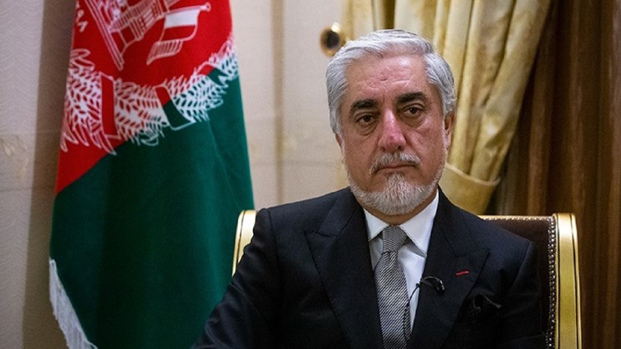عبدالله: طالبان توانایی تصرف افغانستان از راه نظامی را ندارد
