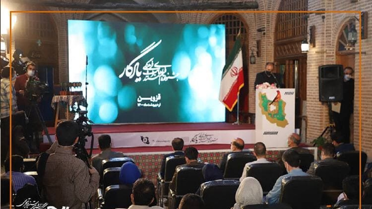 میراث فرهنگی بزرگترین سرمایه هر کشور است/ رئیس سازمان سینمایی: سینمای مستند قابلیت‌هایي بیش از این دارد