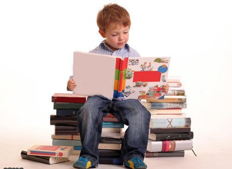 کتاب؛ یار مهربانی که باید فرزندانمان را از کودکی با آن آشتی دهیم