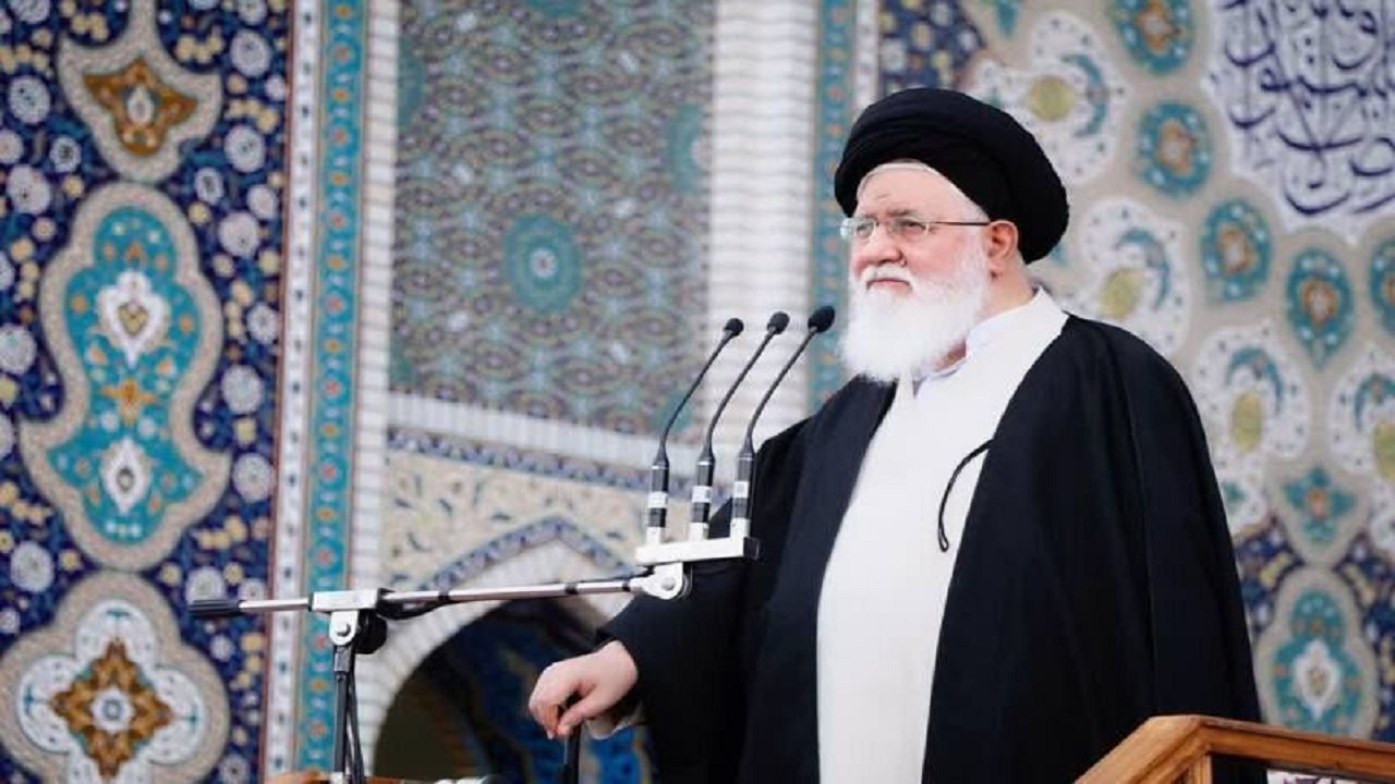 کشور نیازمند مدیر خداباور و جهادی است