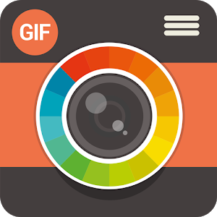 دانلود برنامه ساخت تصاویر متحرک گیف Gif Me! Camera Pro ۱.۸۳