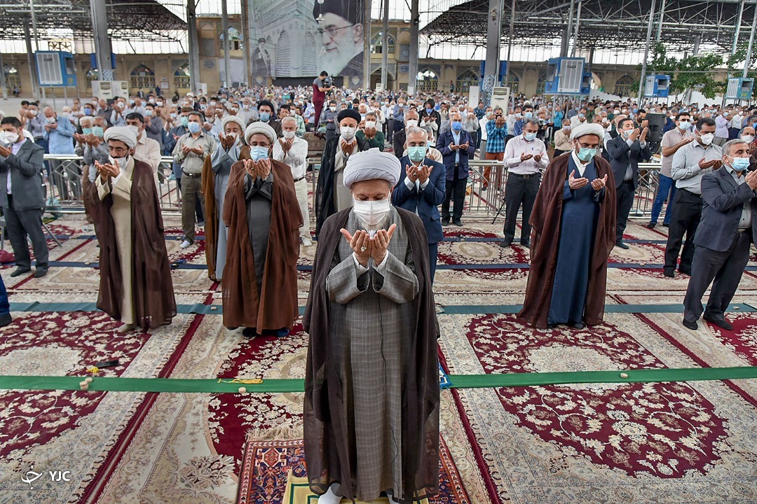 امام جمعه در لیست انتخاباتی هیچ دخالتی ندارد