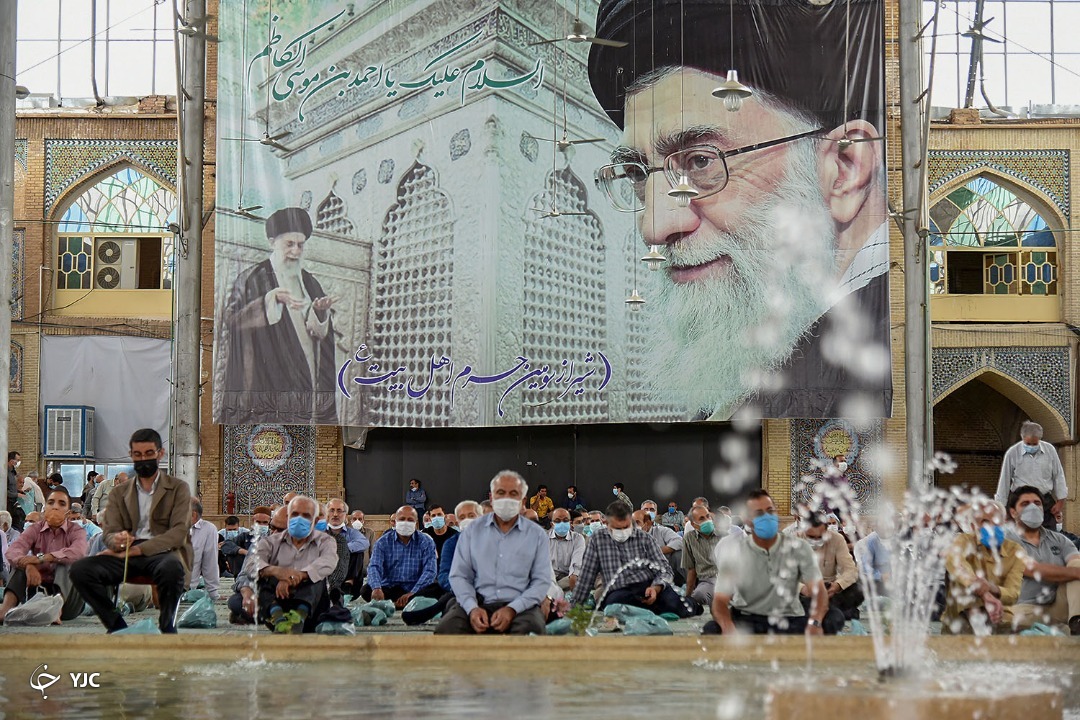 امام جمعه در لیست انتخاباتی هیچ دخالتی ندارد