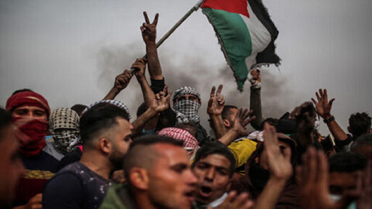 زوال رژیم کودک‌کش سریع‌تر از تصور ما رخ می‌دهد/ فلسطین اکنون دست برتر را در برابر اسرائیل دارد