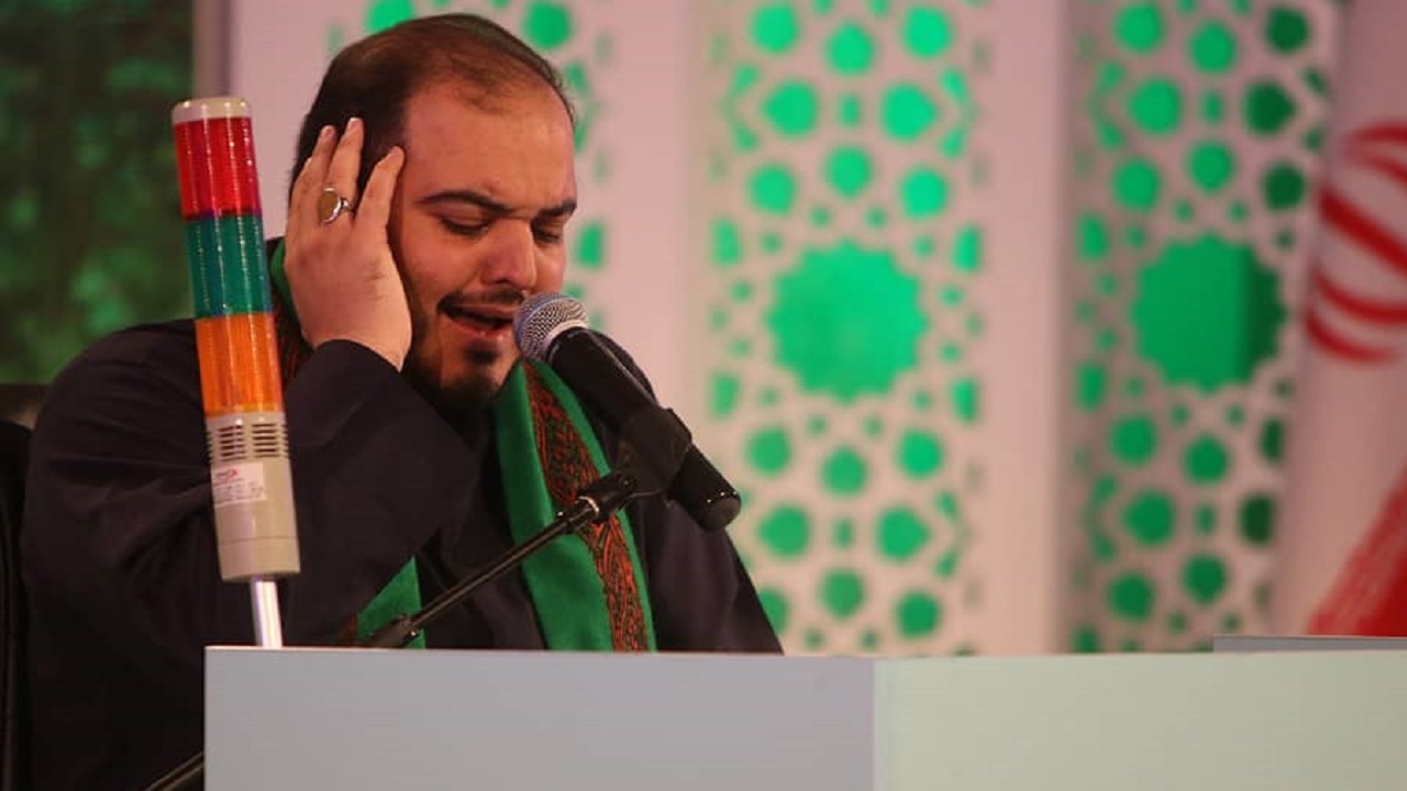 درخشش فرهنگی اهوازی در مسابقات بین‌المللی قرآن هلند